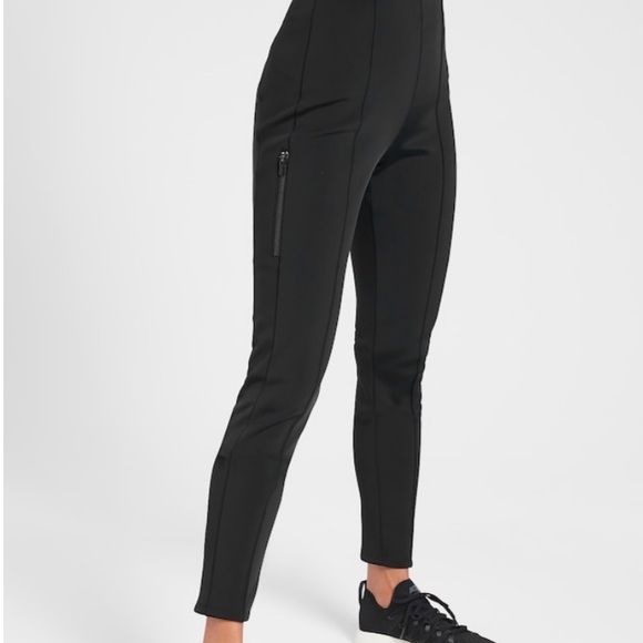 Athleta Pants - 🥳HP🥳NEW🦵🏼ATLETA HIGH WASTED PANT🦵🏼